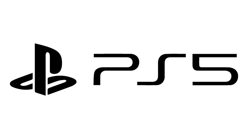 ps5 logo